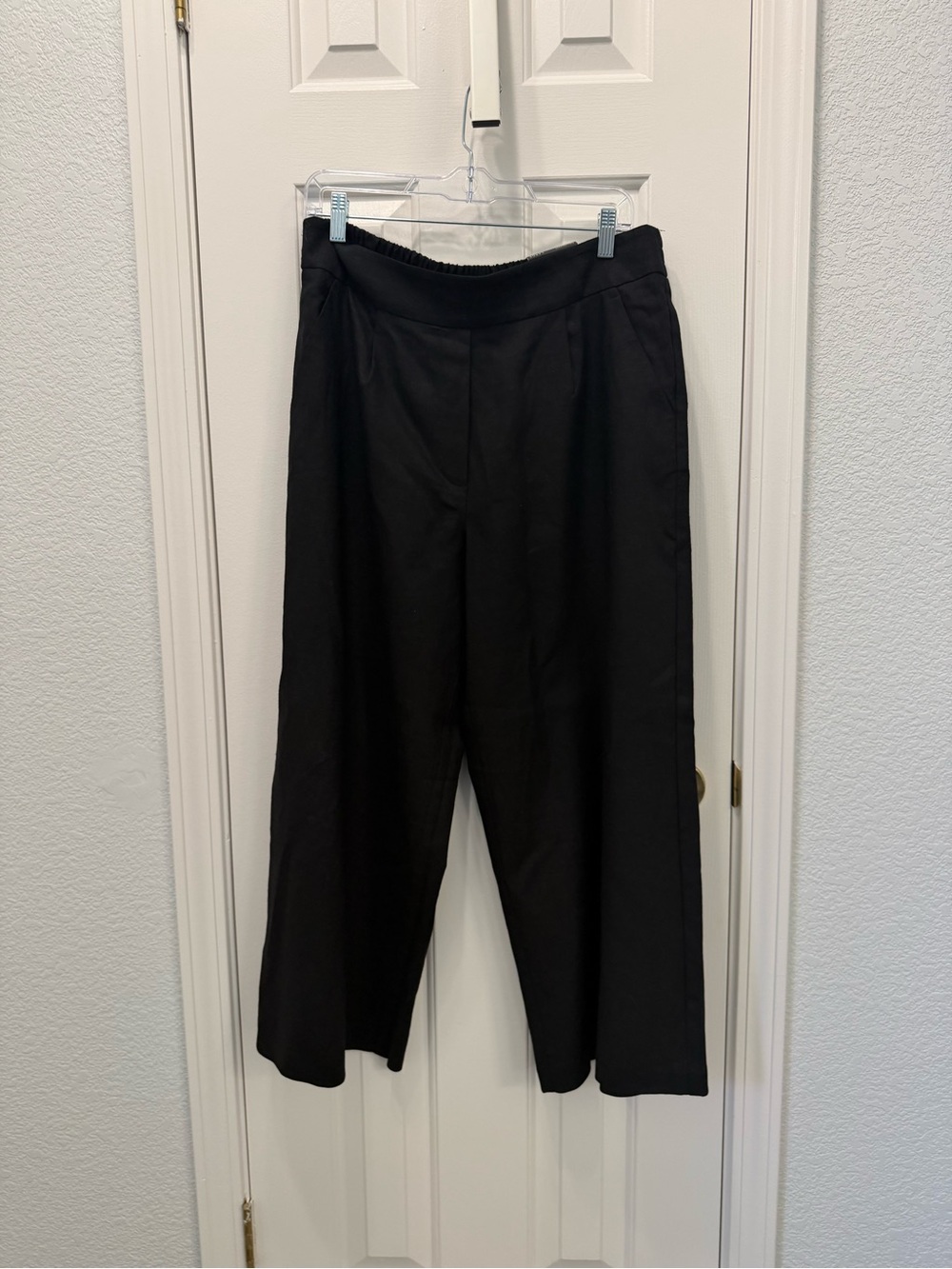 Simply Vera Vera Wang Pants Linen Blend